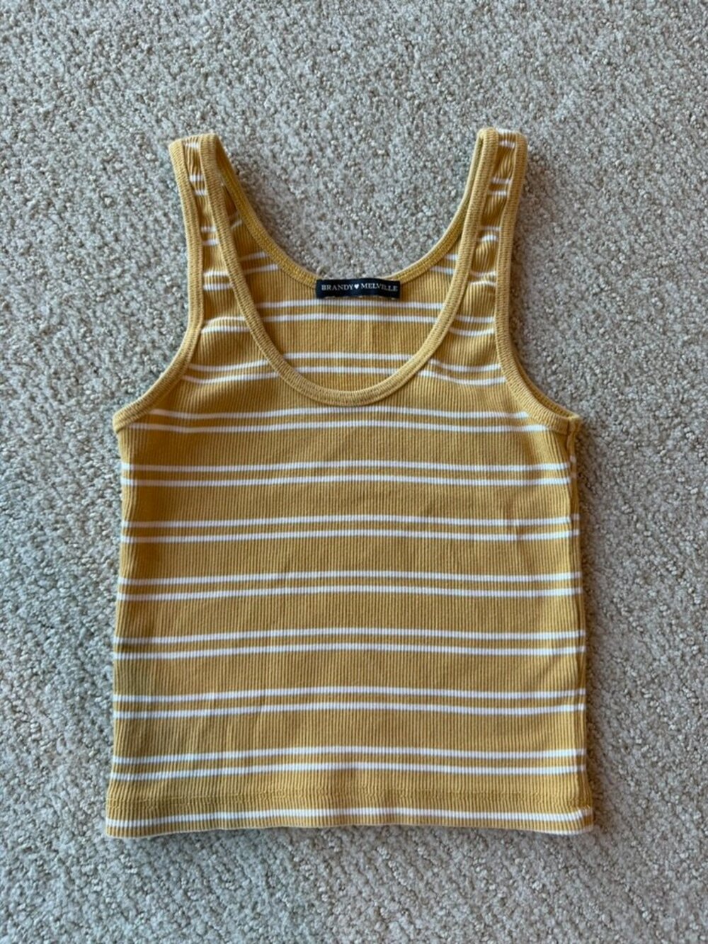 Brandy Melville Tank Top